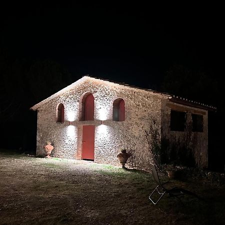 Villa Borgo Dei Fondi à Sienne Extérieur photo