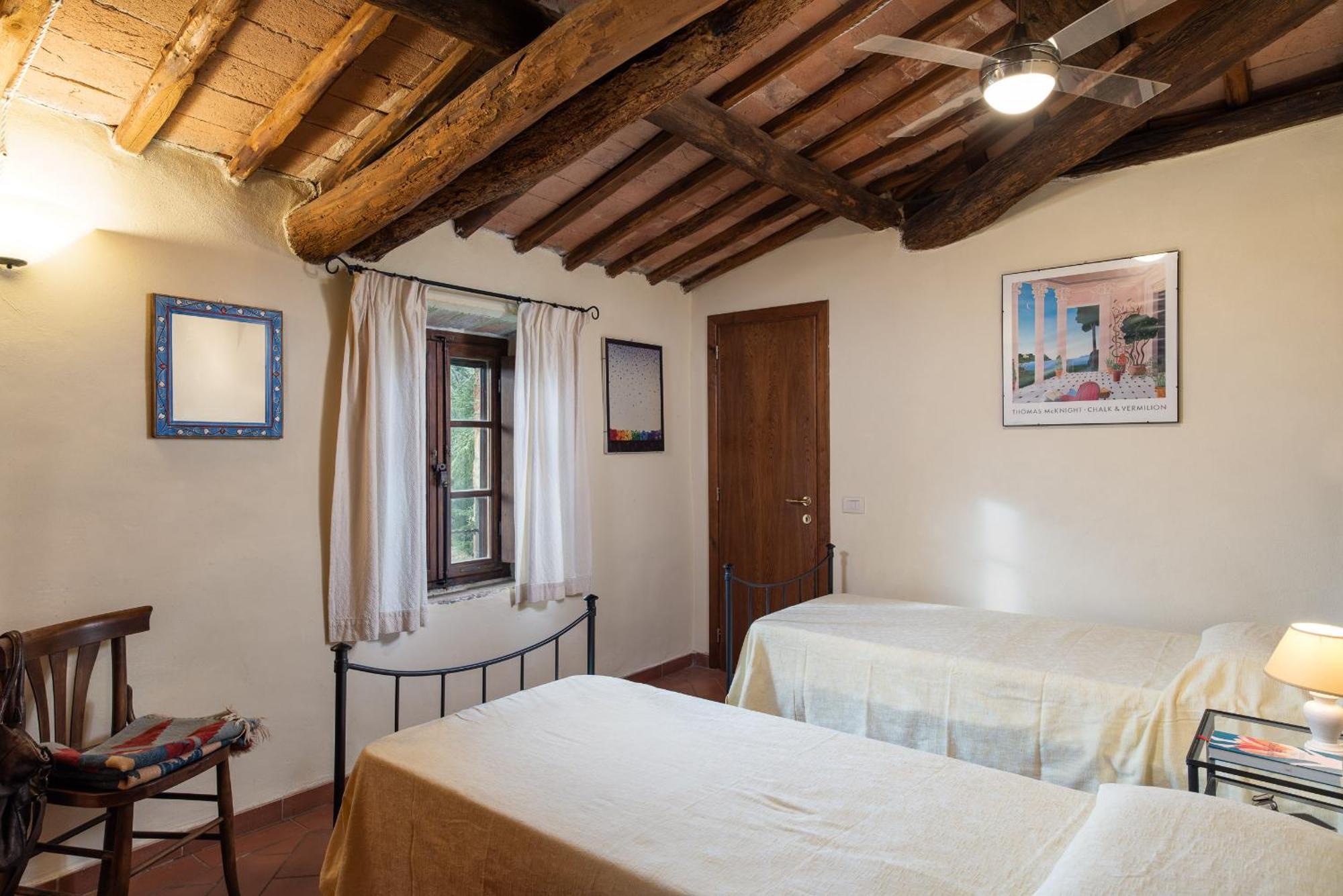 Villa Borgo Dei Fondi à Sienne Extérieur photo