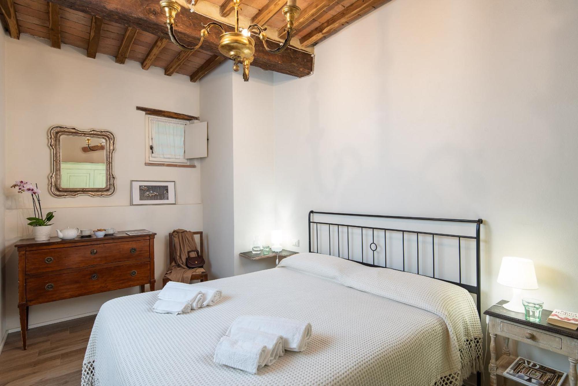 Villa Borgo Dei Fondi à Sienne Extérieur photo