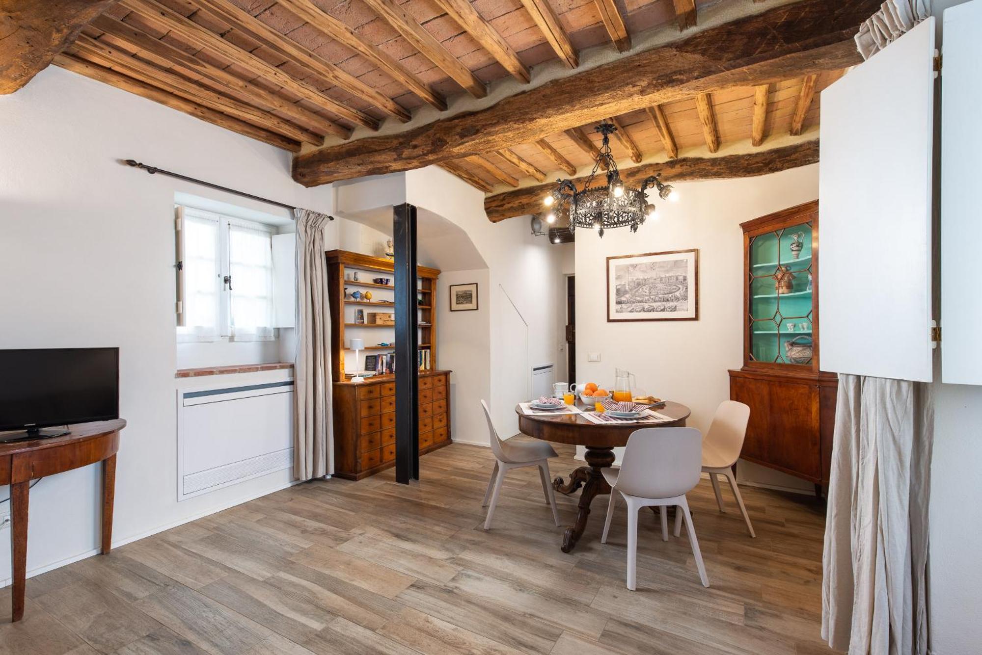 Villa Borgo Dei Fondi à Sienne Extérieur photo