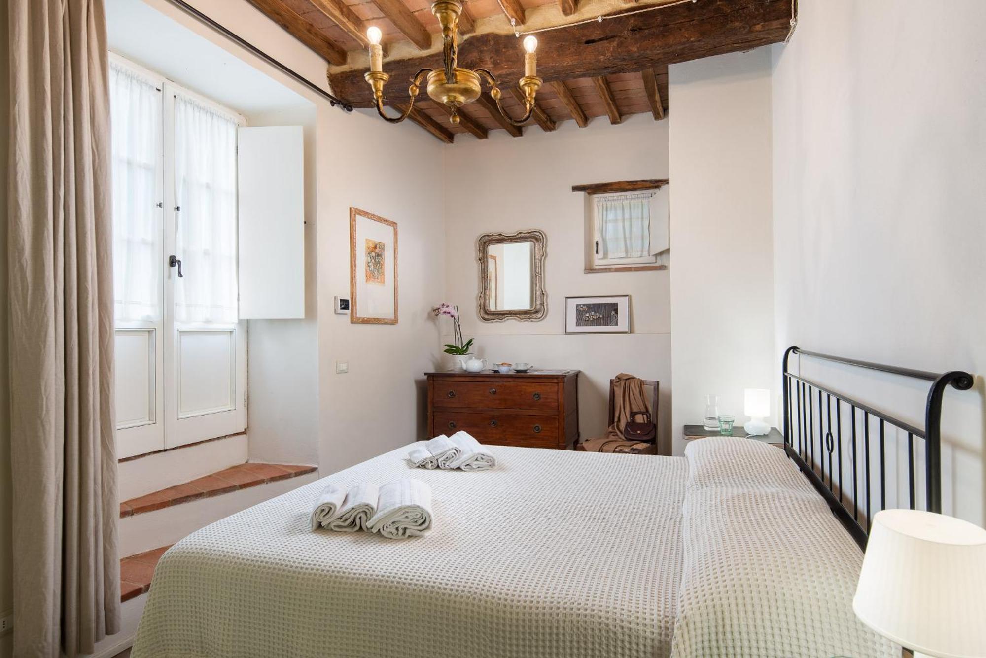 Villa Borgo Dei Fondi à Sienne Extérieur photo